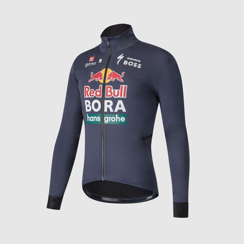 Sportful RedBull Bora Hansgrohe Fiandre bunda