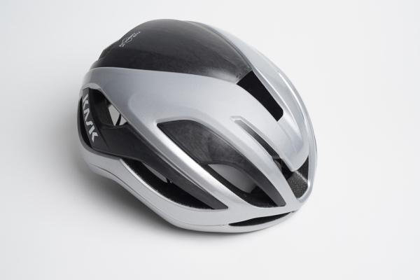 KASK Elemento Silver 3