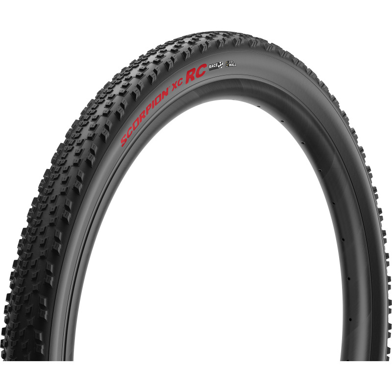 Pirelli Scorpion Race XC RC Red label 29x2.4