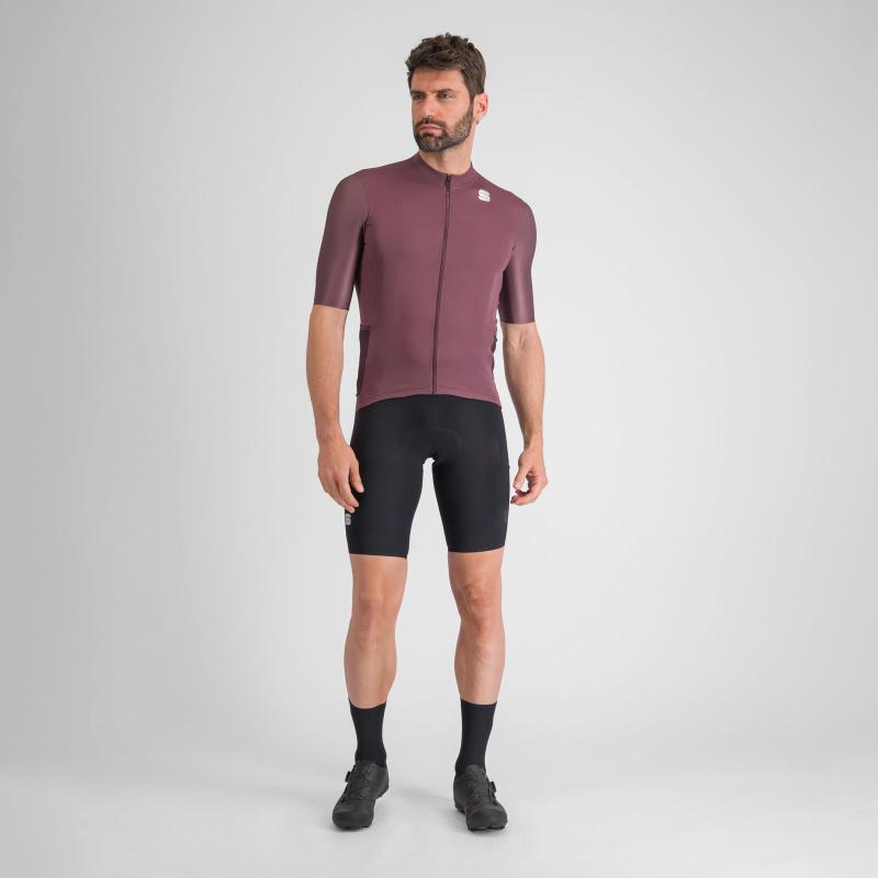 Sportful SUPERGIARA dres huckleberry