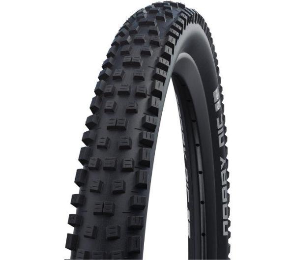 SCHWALBE NOBBY NIC 27.5x2.40 (62-584) 67EPI Evo SuperGround TLE 812g