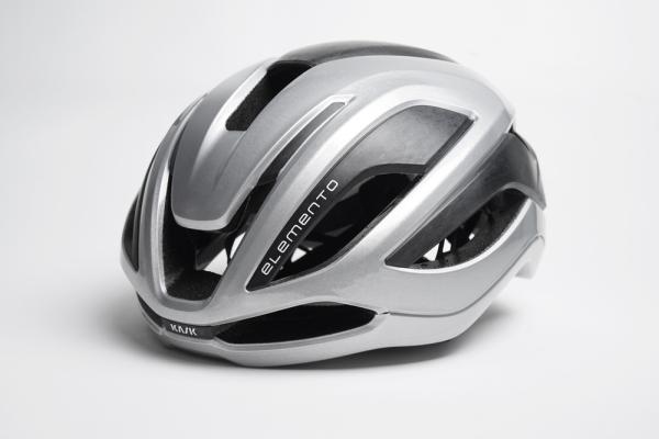 KASK Elemento Silver 2