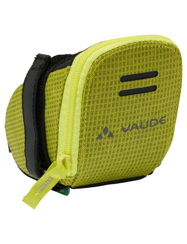 Vaude taška pod sedlo Race Light L Luminum, bright green