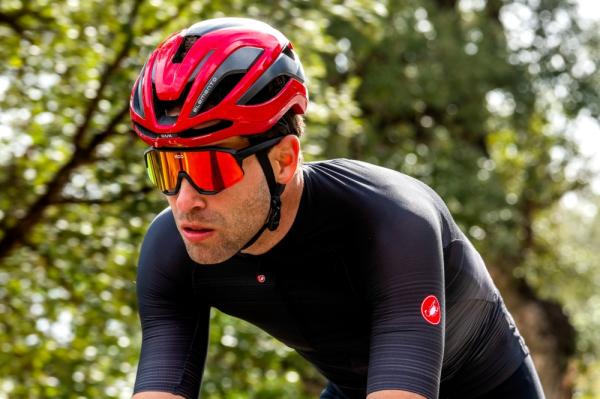 KASK Elemento Red 4