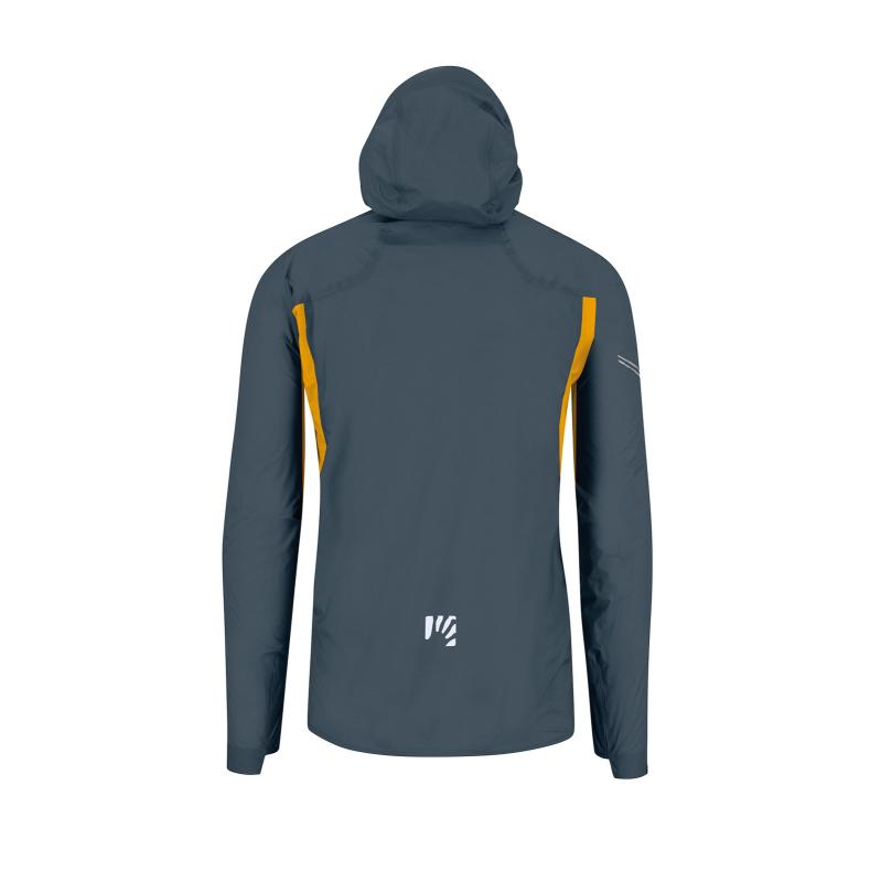 Karpos LAVAREDO RAIN EVO bunda sunset/dark slate 1