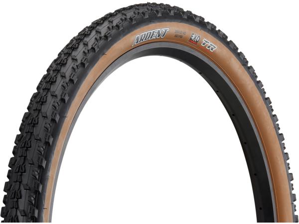 MAXXIS Ardent 27.5 x 2.25 kevlar EXO TR TANWALL