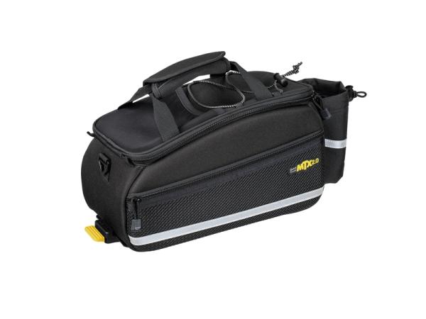 TOPEAK taška na nosič MTX TRUNK BAG EX (2.0 system)