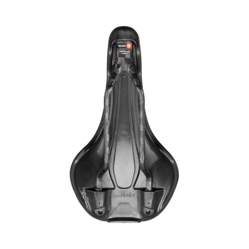 SELLE ITALLIA sedlo FLITE Boost Kit Carbonio L