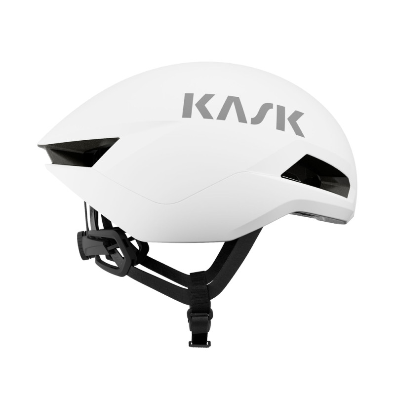 KASK NIRVANA White Matt 1