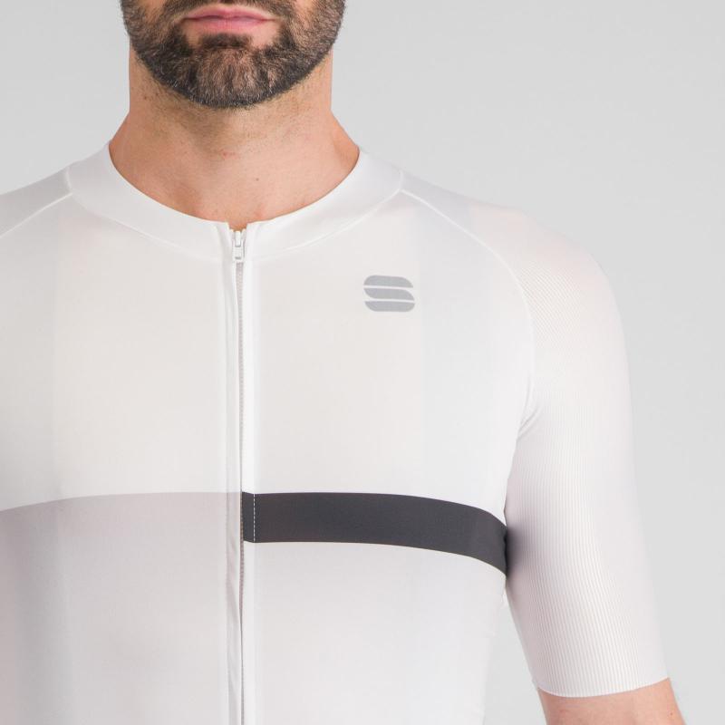 Sportful BOMBER dres white