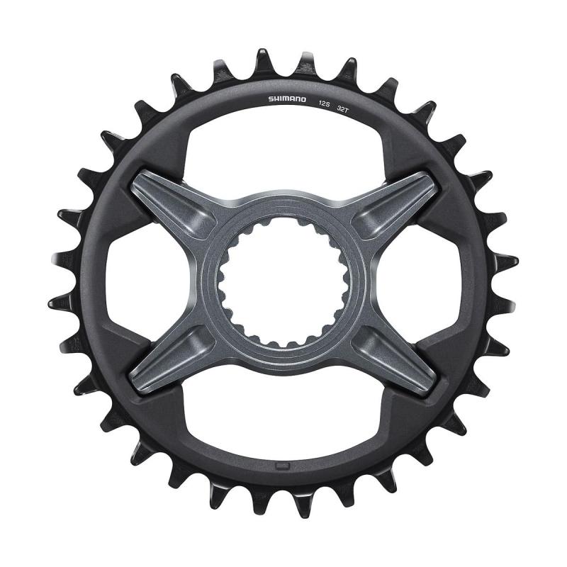 SHIMANO prevodník 30z. M7100 SLX 1x12