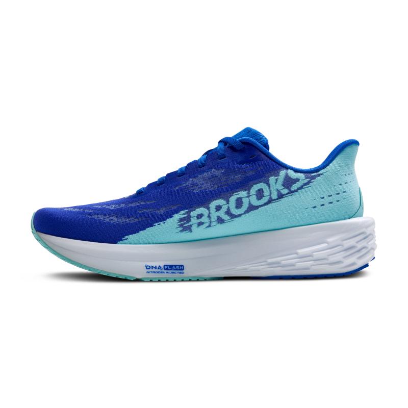 BROOKS Launch 11 M modré 1