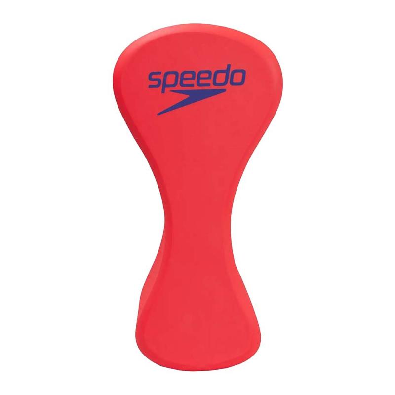Plavecký piškót Speedo Elite Pullbuoy Foam RED/BLUE