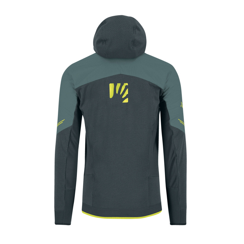 Karpos ALAGNA PLUS EVO bunda North Atlantic/Forest 1