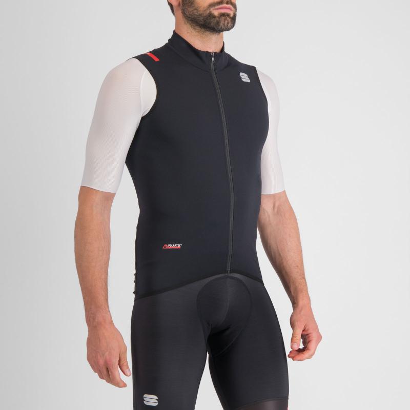 SPORTFUL FIANDRE PRO vesta black