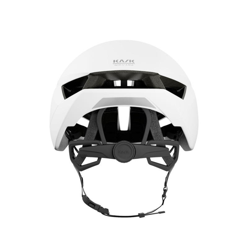 KASK NIRVANA White Matt 2