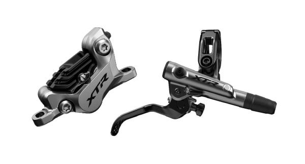 SHIMANO brzda XTR M9120 zadná