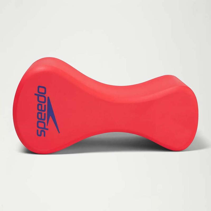 Plavecký piškót Speedo Elite Pullbuoy Foam RED/BLUE