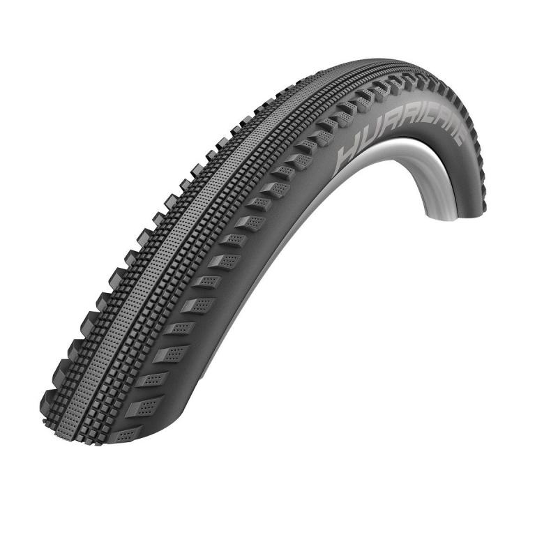 SCHWALBE HURRICANE 26x2.10 RaceGuard reflex