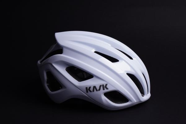 KASK MOJITO 3 White 1