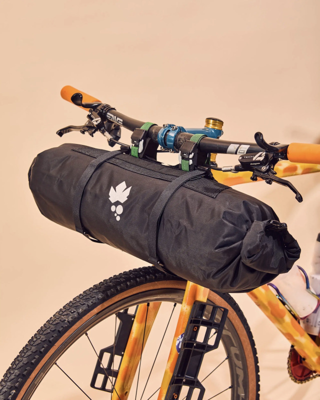 Miss Grape Tendril 10.7 Adventure Waterproof taška na riadidlá 4