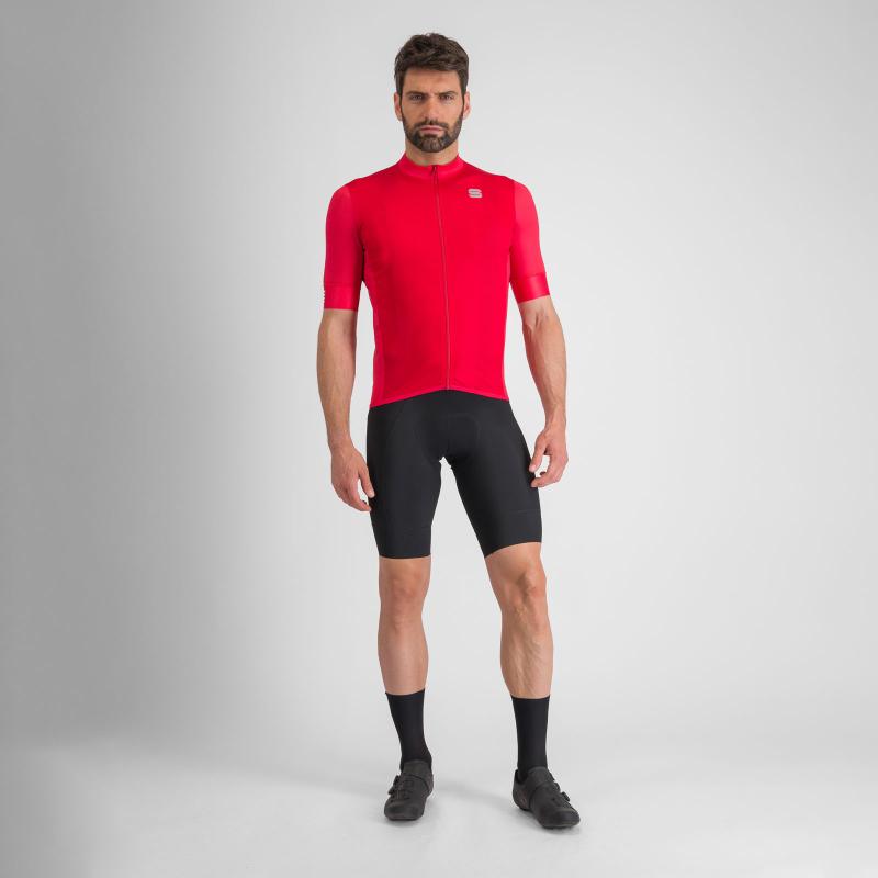 Sportful SRK dres tango red