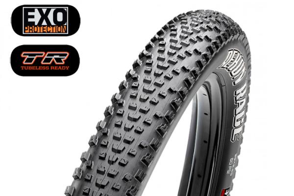 MAXXIS Rekon Race 29 x 2.35 kevlar EXO TR 120TPI DC