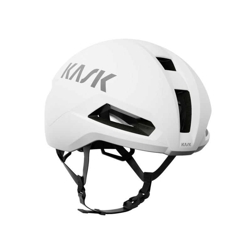 KASK NIRVANA White Matt
