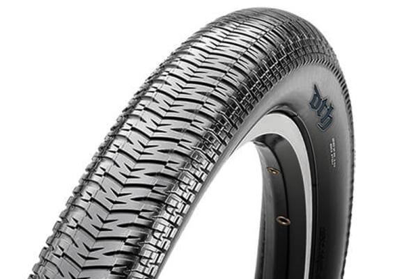 MAXXIS DTH 26 x 2.15 kevlar