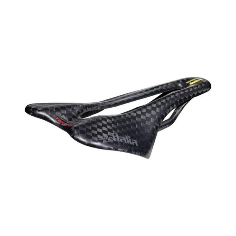 SELLE ITALLIA sedlo SLR Boost Tekno Superflow L