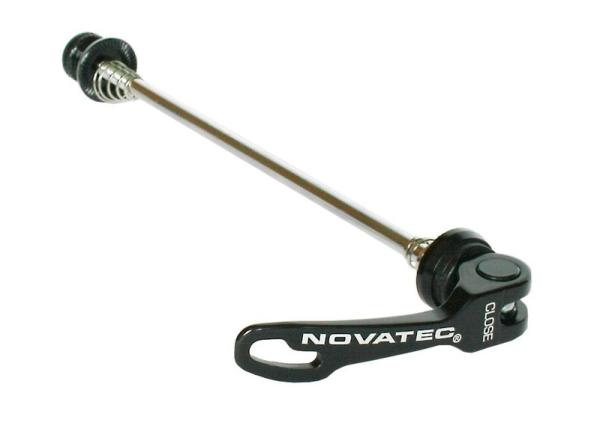 NOVATEC rýchloupínacia oska QR249R zadná (MTB-148.5mm)