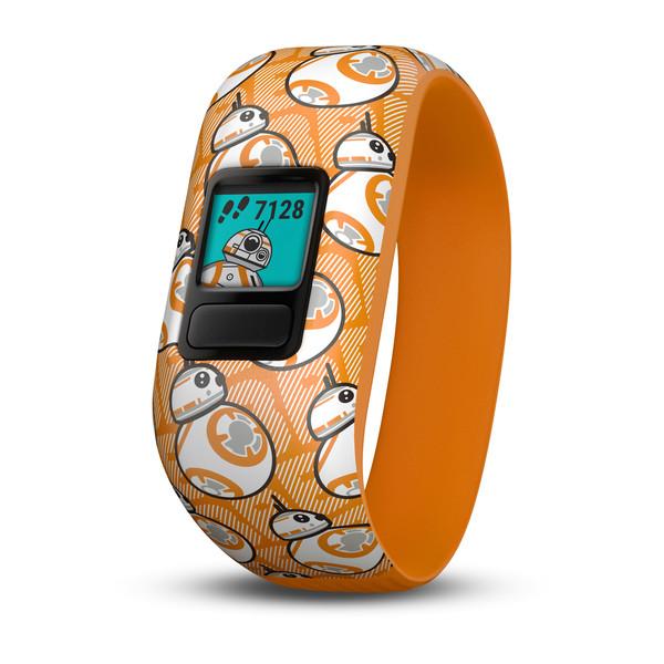 Garmin vívofit jr. 2 streč BB-8™