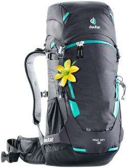 DEUTER Rise 32+ SL