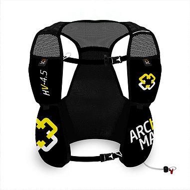 ARCHMAX Bežecká vesta 4,5 l