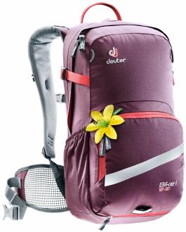 Deuter Bike I 18 SL