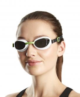 Plavecké okuliare Speedo Aquapure Mirror IQfit