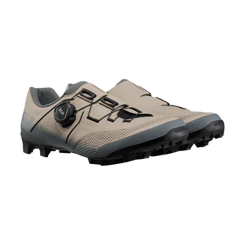 SHIMANO tretry SHXC503 dámske béžové /Vel:36 1