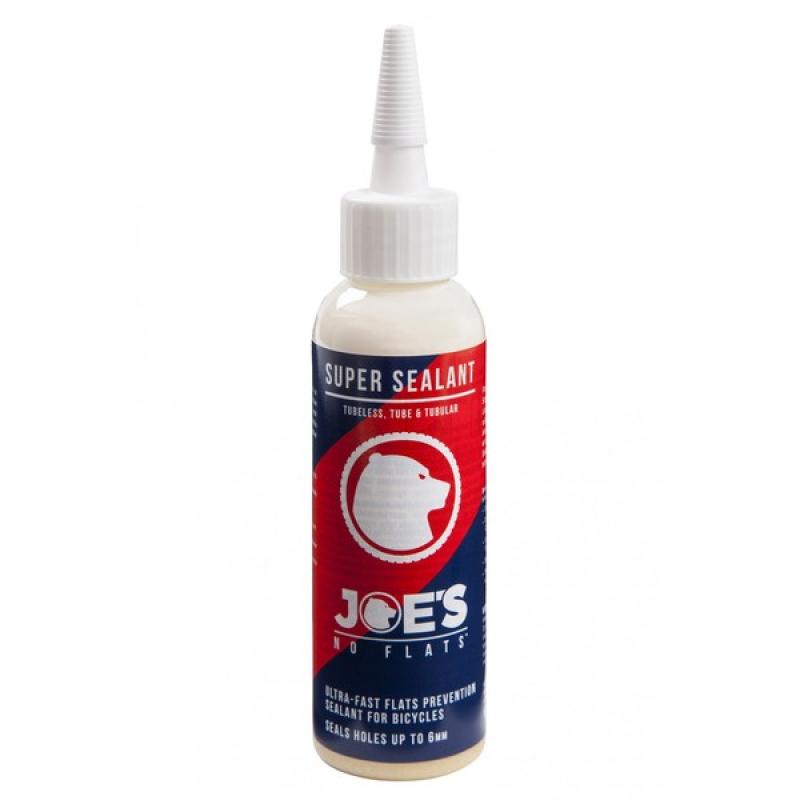 Bezdušový tmel JOE´s Super sealant 125ml