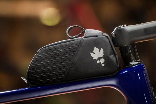 Miss Grape Node 2H Road taška na hornú rámovú trubku 3