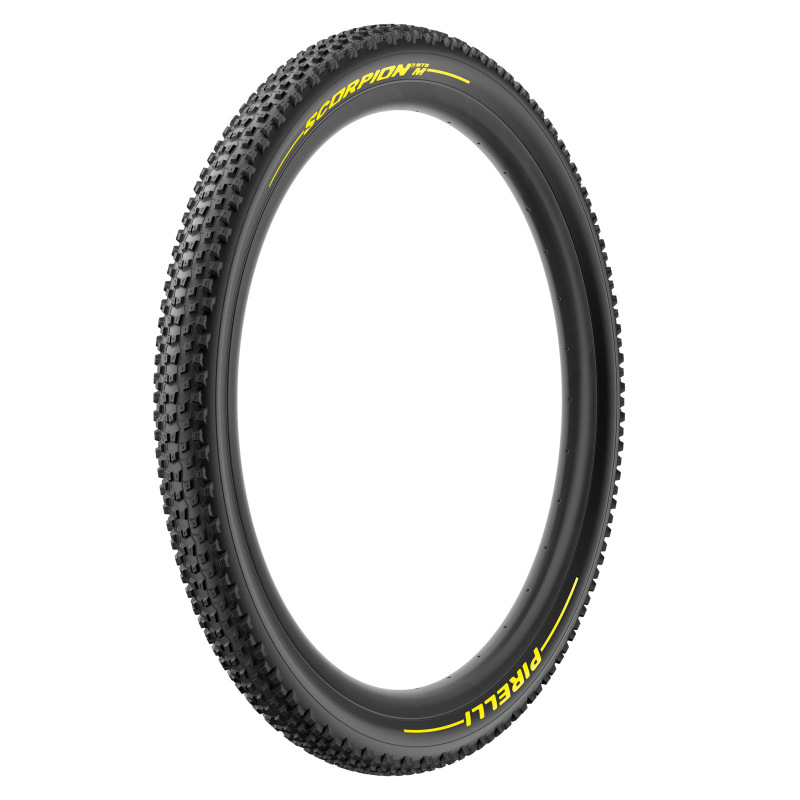 Pirelli Scorpion Trail M Yellow 29x2.4 ProWall 1
