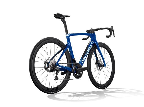 Pinarello F7 Ultegra Di2 Most UltraFast Carbon VICTORIA BLUE SHINY 2026 1
