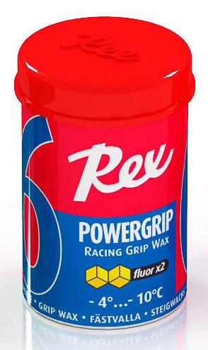 Rex Power Grip Modrý -4...-10C