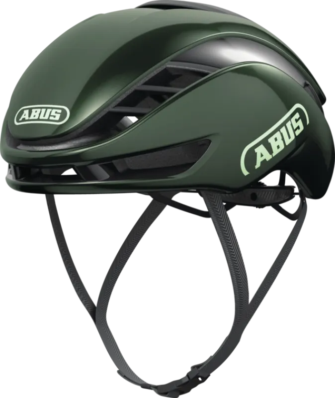 ABUS GameChanger 2.0 moss green