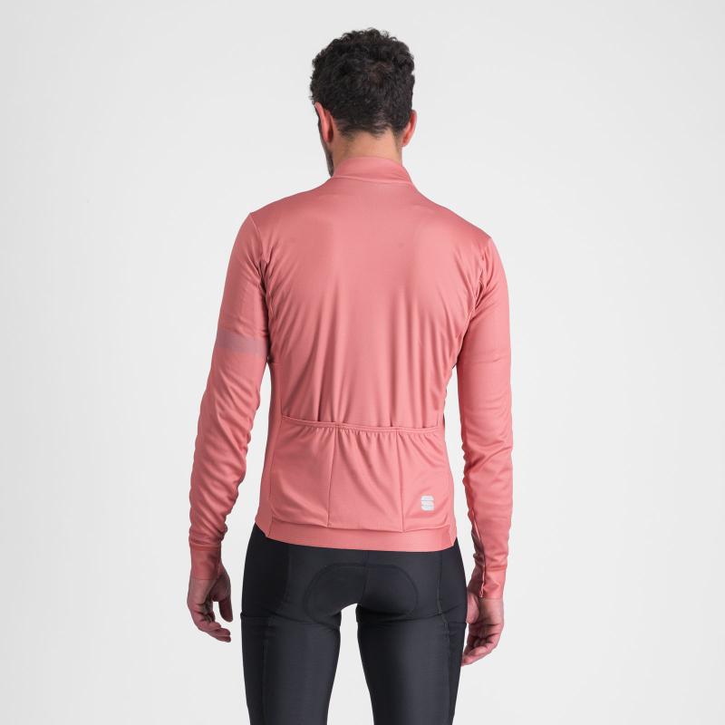 SPORTFUL SUPERGIARA THERMAL dres dusty red