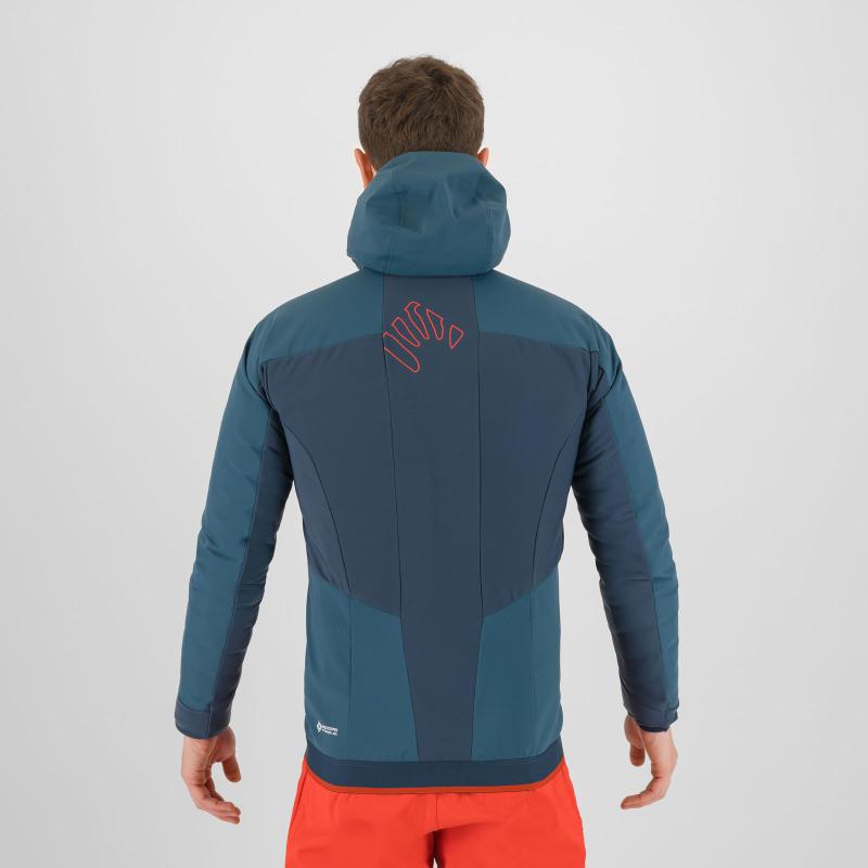 Karpos Piz Palu Evo Bunda Stargazer/Midnight 3