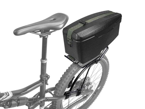 TOPEAK púzdro na ebike batériu E-XPLORER TRUNKBOX