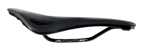 SELLE SAN MARCO SHORTFIT 2.0 Open-Fit Sport 2