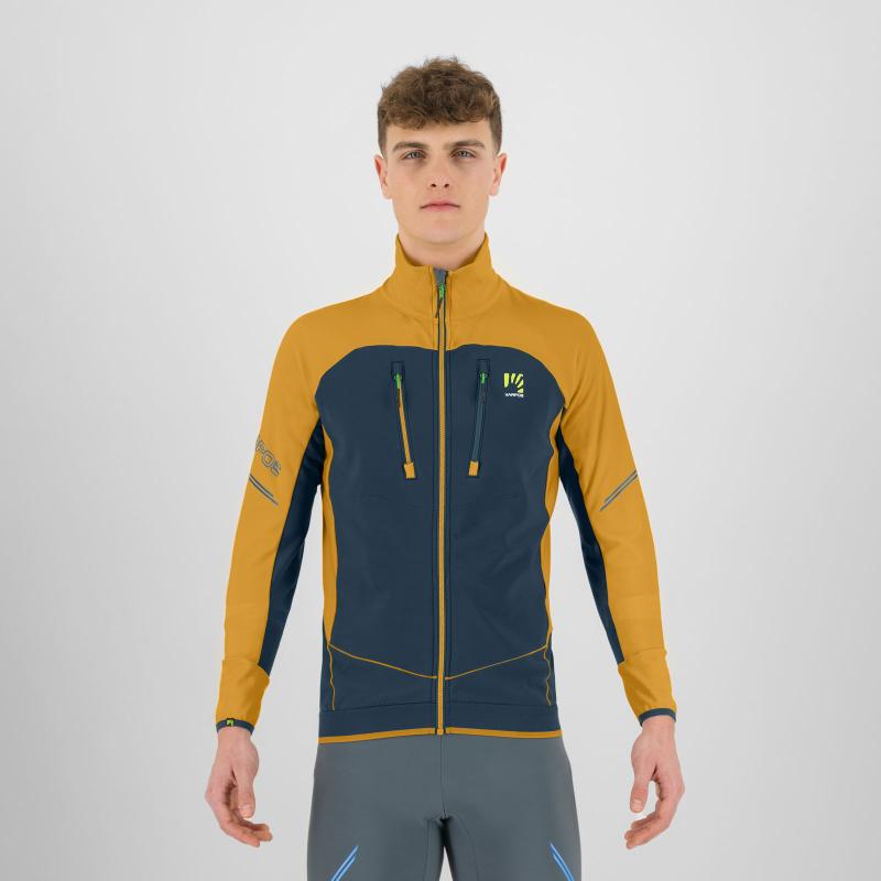 Karpos Alagna Evo Bunda Midnight/Golden 2