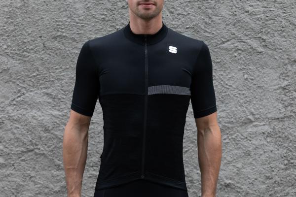 Sportful Giara dres čierny