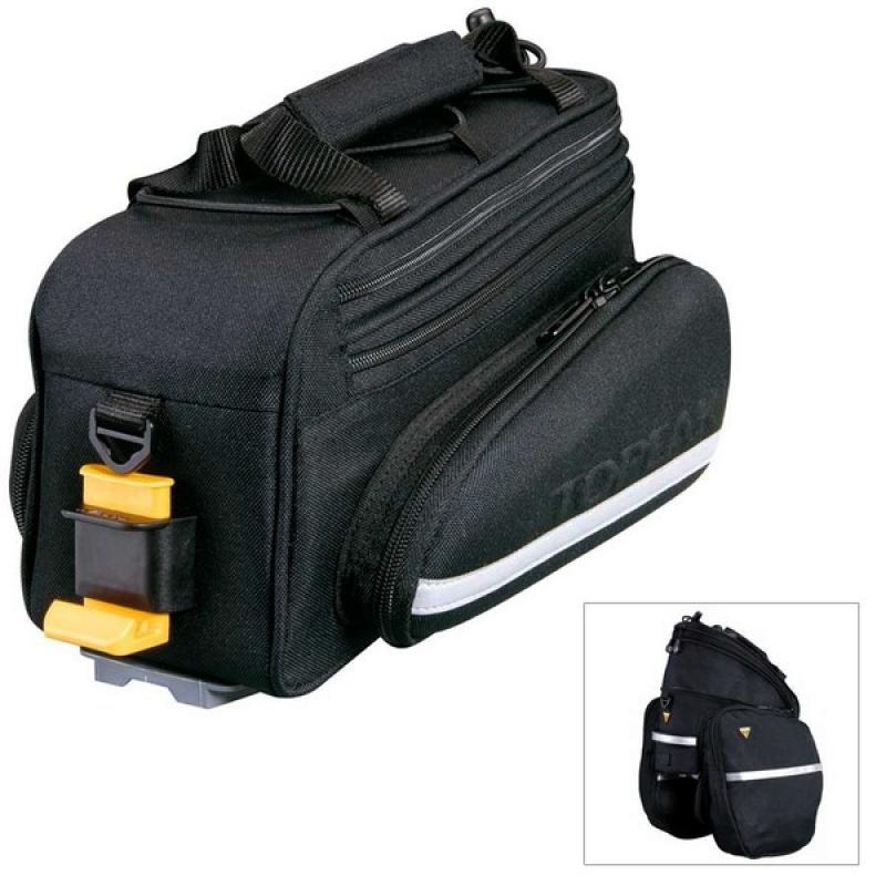 TOPEAK taška na nosič RX TRUNK BAG DXP